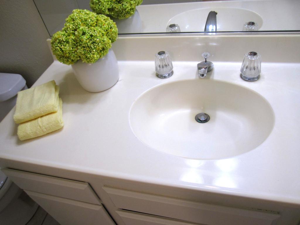 Vista Palm Desert - Residential