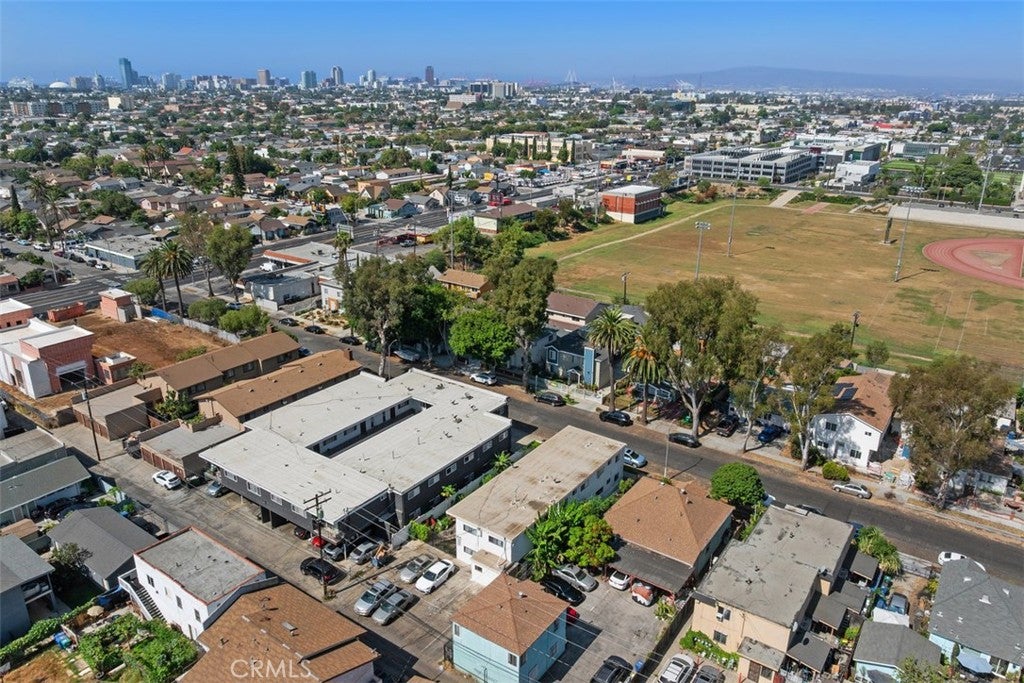 1868 Gardenia Avenue