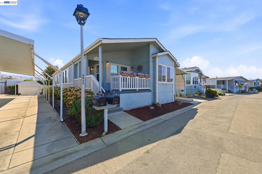 29020 Berkeley