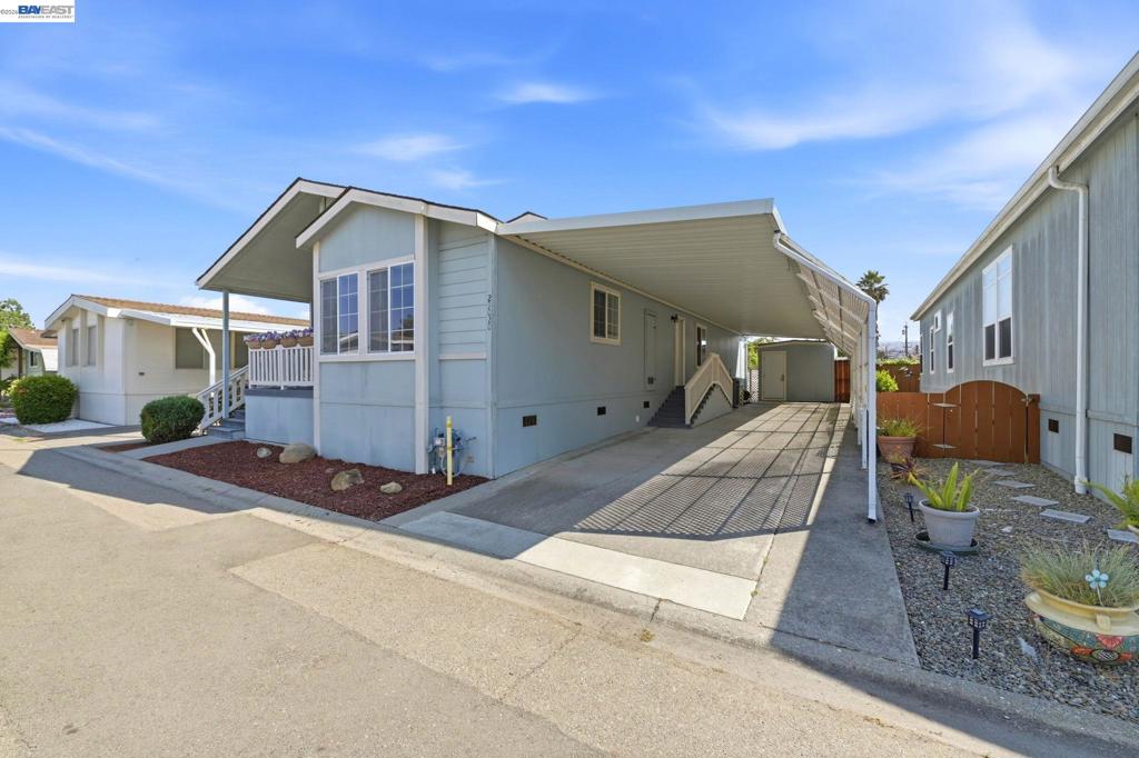 29020 Berkeley