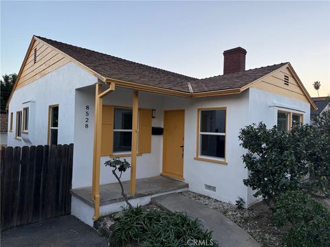8528 Palma Vista Street San Gabriel CA 91775