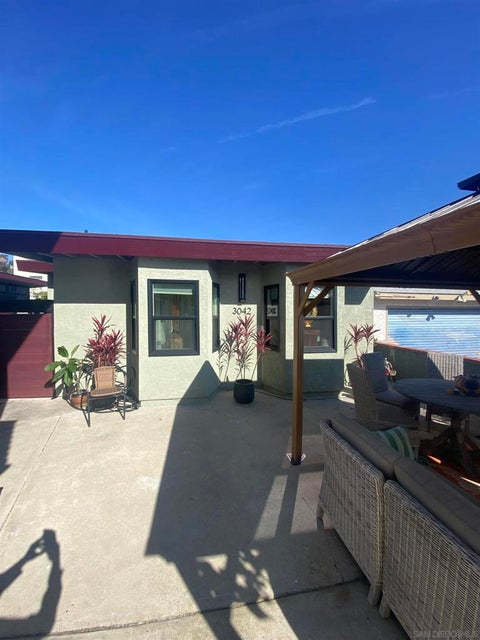 Photo of 3042 Newell Street, San Diego, CA 92106 (MLS # 260025403SD)