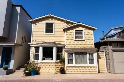 Photo of 53 B Surfside AVE, Surfside, CA 90743 (MLS # NP26144086)