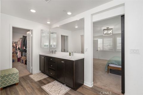 Tiny photo for 31310 Quarter Horse Way, Menifee, CA 92584 (MLS # OC26079859)