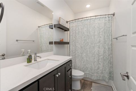 Tiny photo for 31310 Quarter Horse Way, Menifee, CA 92584 (MLS # OC26079859)