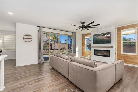 Tiny photo for 31310 Quarter Horse Way, Menifee, CA 92584 (MLS # OC26079859)