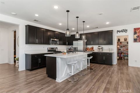 Tiny photo for 31310 Quarter Horse Way, Menifee, CA 92584 (MLS # OC26079859)