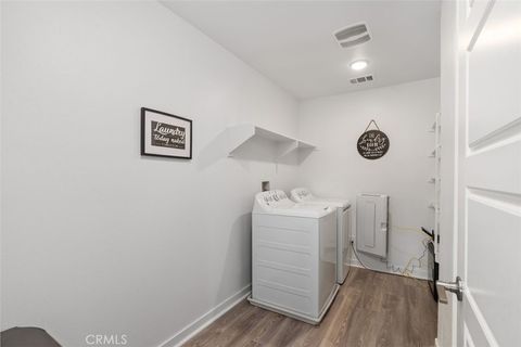 Tiny photo for 31310 Quarter Horse Way, Menifee, CA 92584 (MLS # OC26079859)