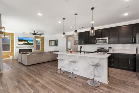 Tiny photo for 31310 Quarter Horse Way, Menifee, CA 92584 (MLS # OC26079859)