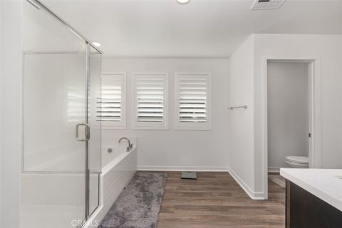 Tiny photo for 31310 Quarter Horse Way, Menifee, CA 92584 (MLS # OC26079859)