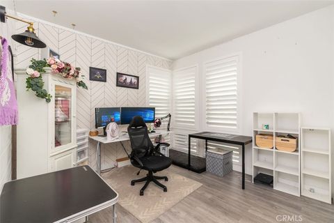 Tiny photo for 31310 Quarter Horse Way, Menifee, CA 92584 (MLS # OC26079859)