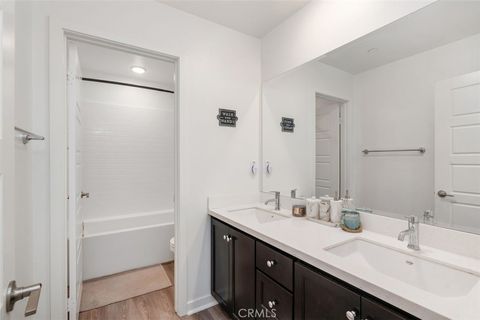 Tiny photo for 31310 Quarter Horse Way, Menifee, CA 92584 (MLS # OC26079859)