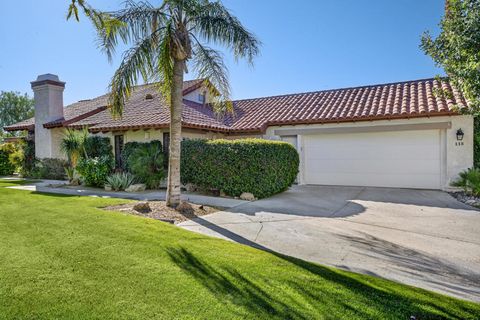 Photo of 118 Avellino Circle, Palm Desert, CA 92211 (MLS # 219142846DA)