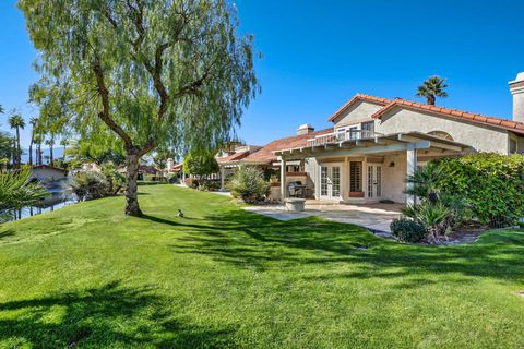 Photo of 118 Avellino Circle, Palm Desert, CA 92211 (MLS # 219142846DA)