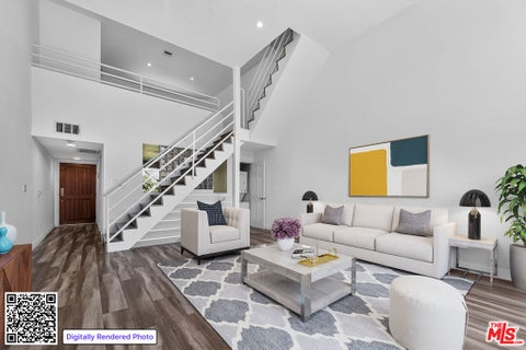 Photo of 3712 Evans Street #7, Los Angeles, CA 90027 (MLS # 26869009)