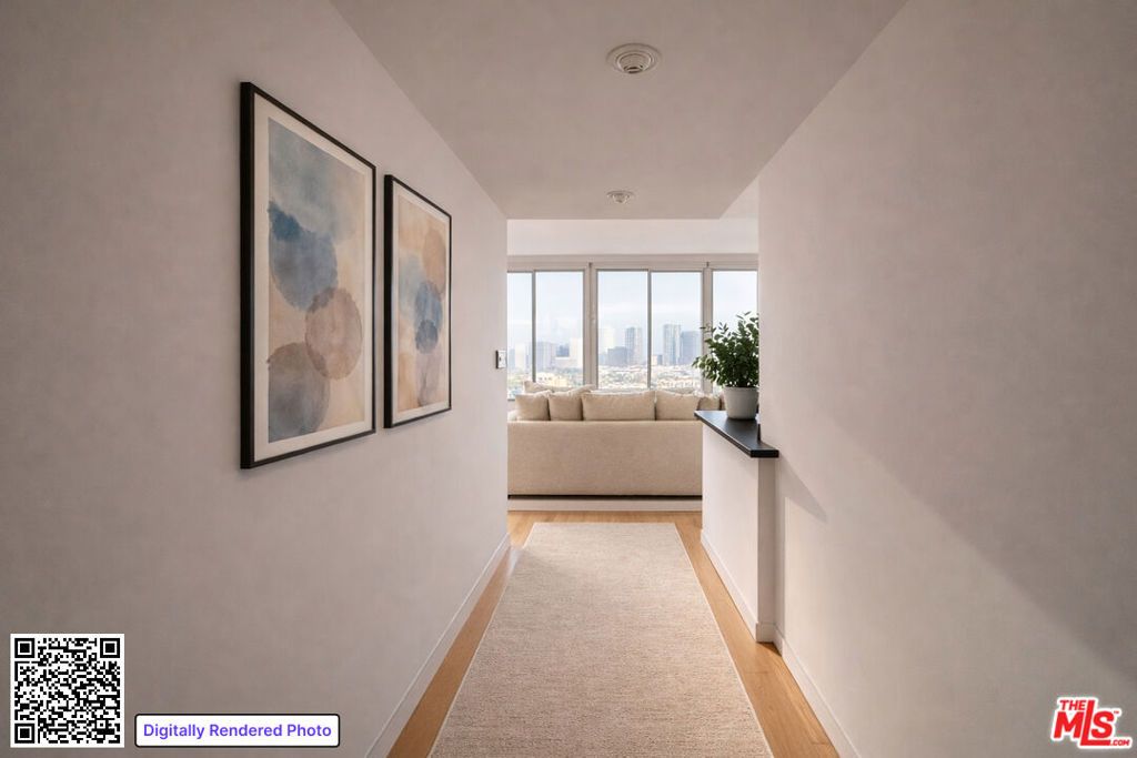 Photo of 10501 Wilshire Boulevard #2307, Los Angeles, CA 90024 (MLS # 26671781)