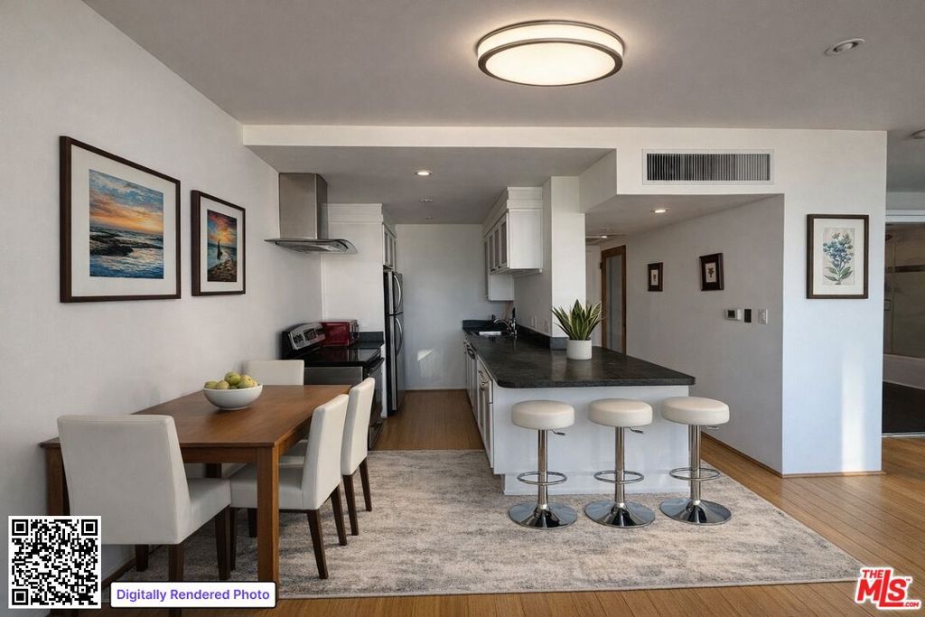 Photo of 10501 Wilshire Boulevard #2307, Los Angeles, CA 90024 (MLS # 26671781)