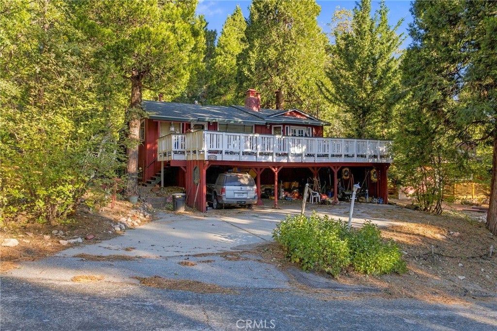 31136 Mountain Oak Drive