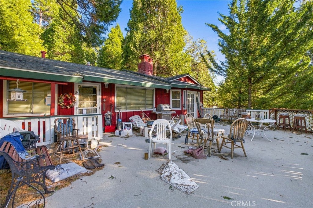 31136 Mountain Oak Drive