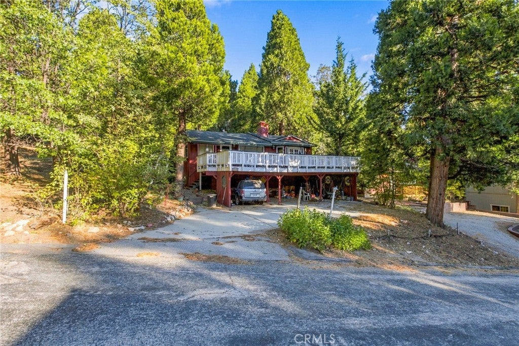 31136 Mountain Oak Drive