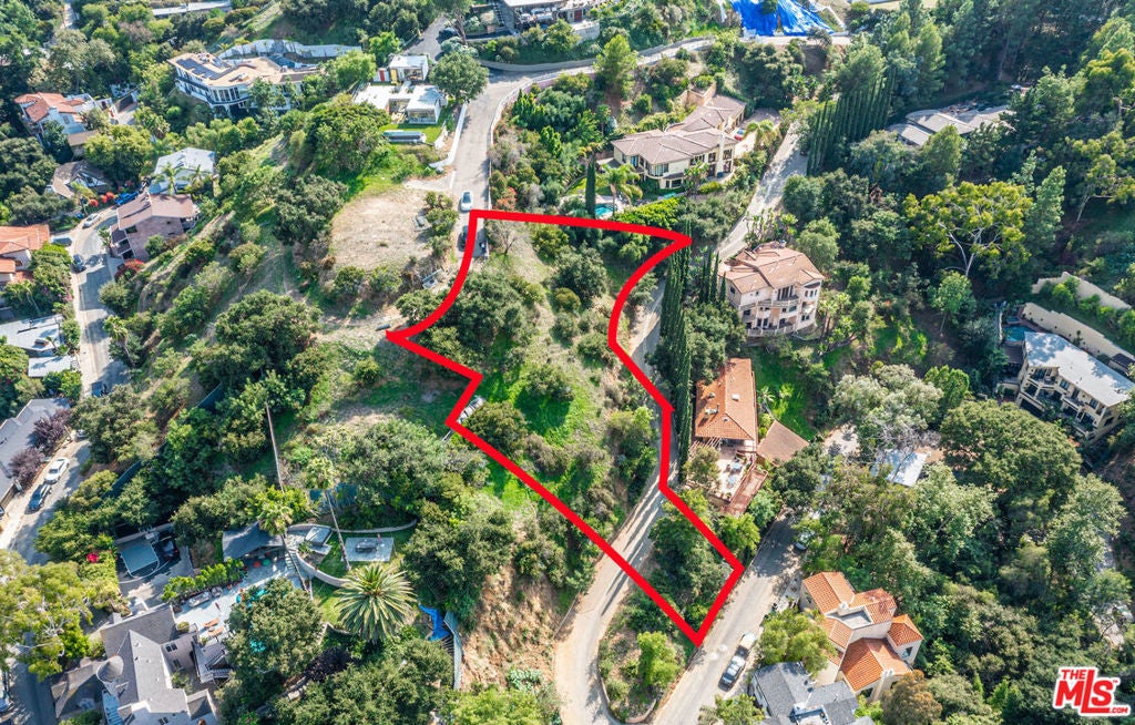 3031 Passmore Drive