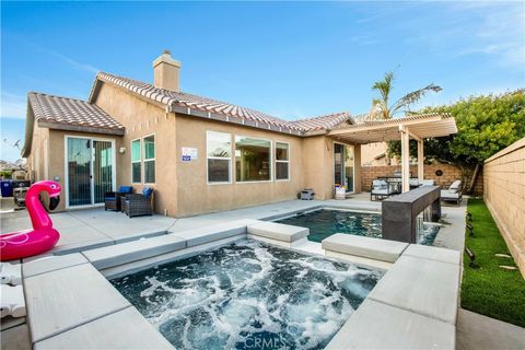 Photo of 49976 Eastwood Ct, Indio, CA 92201 (MLS # OC26036318)