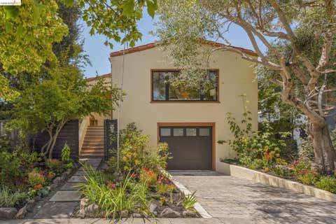 Photo of 1322 Stannage Ave AVE, Berkeley, CA 94702 (MLS # 41145816)
