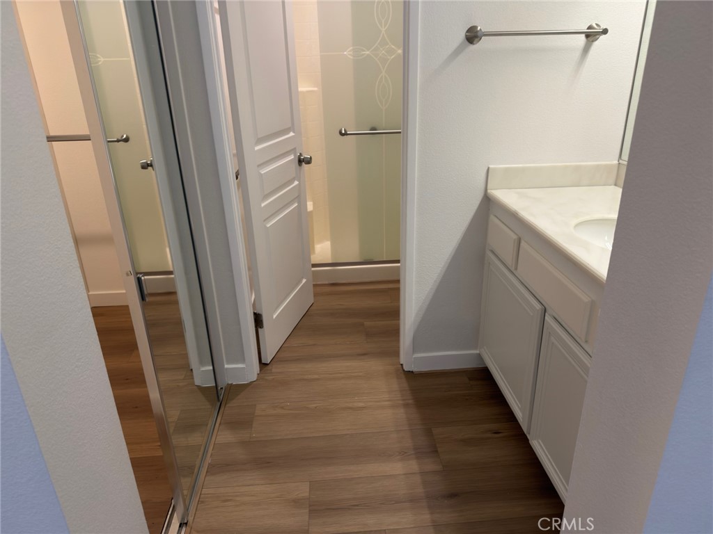 Villas South (VS) - Residential