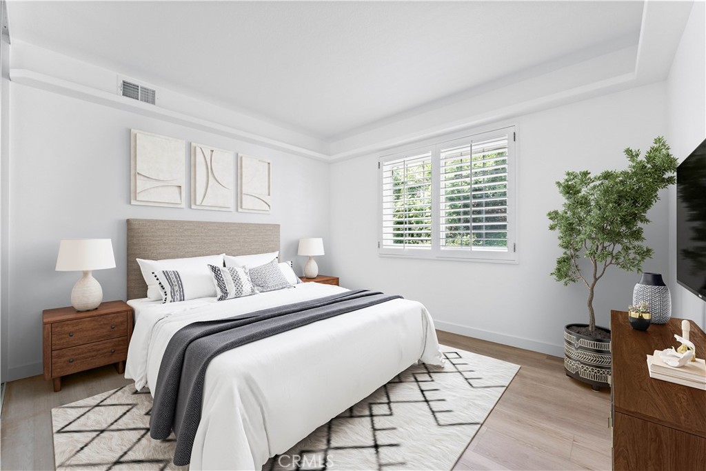 Villas South (VS) - Residential