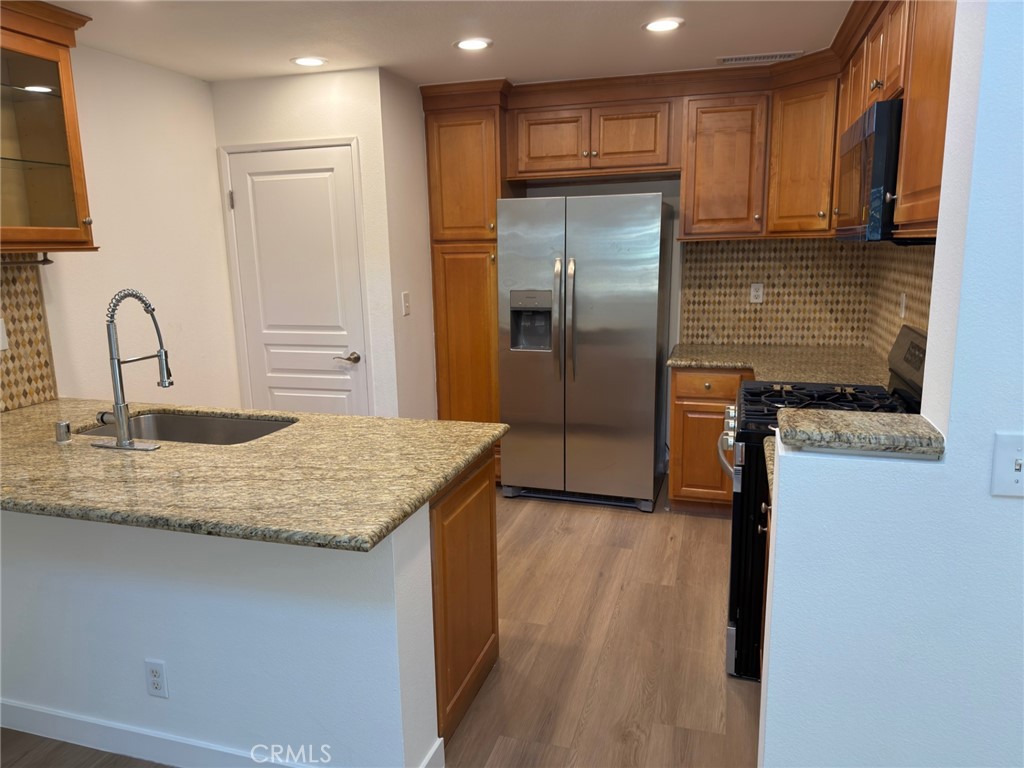 Villas South (VS) - Residential