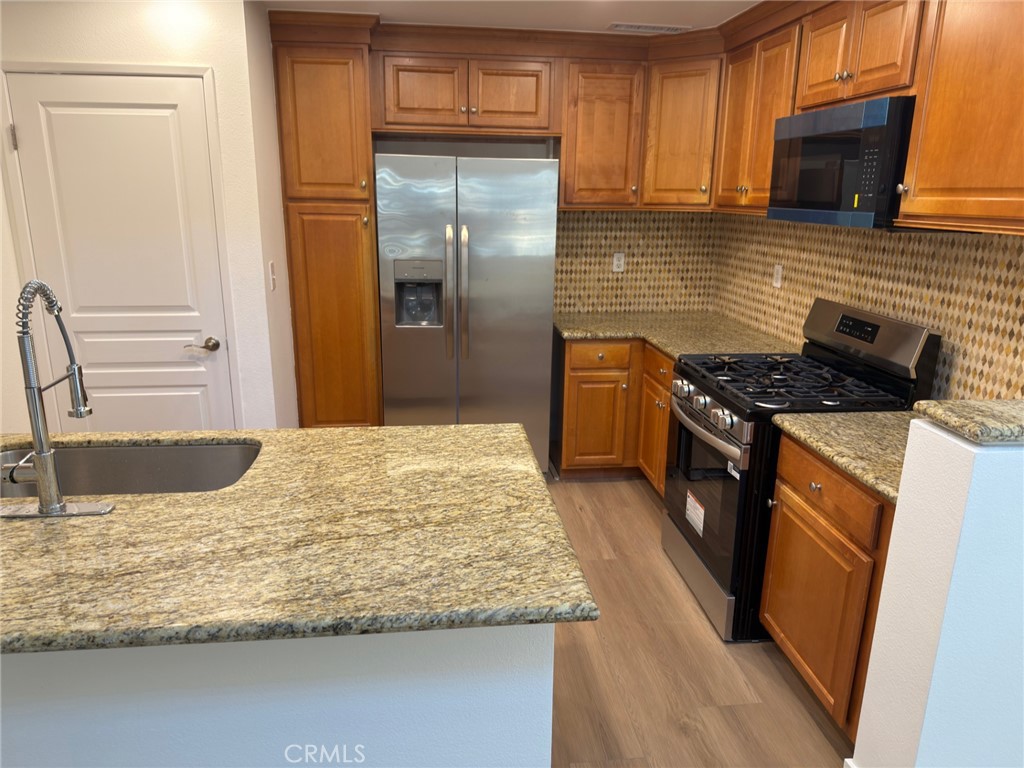 Villas South (VS) - Residential