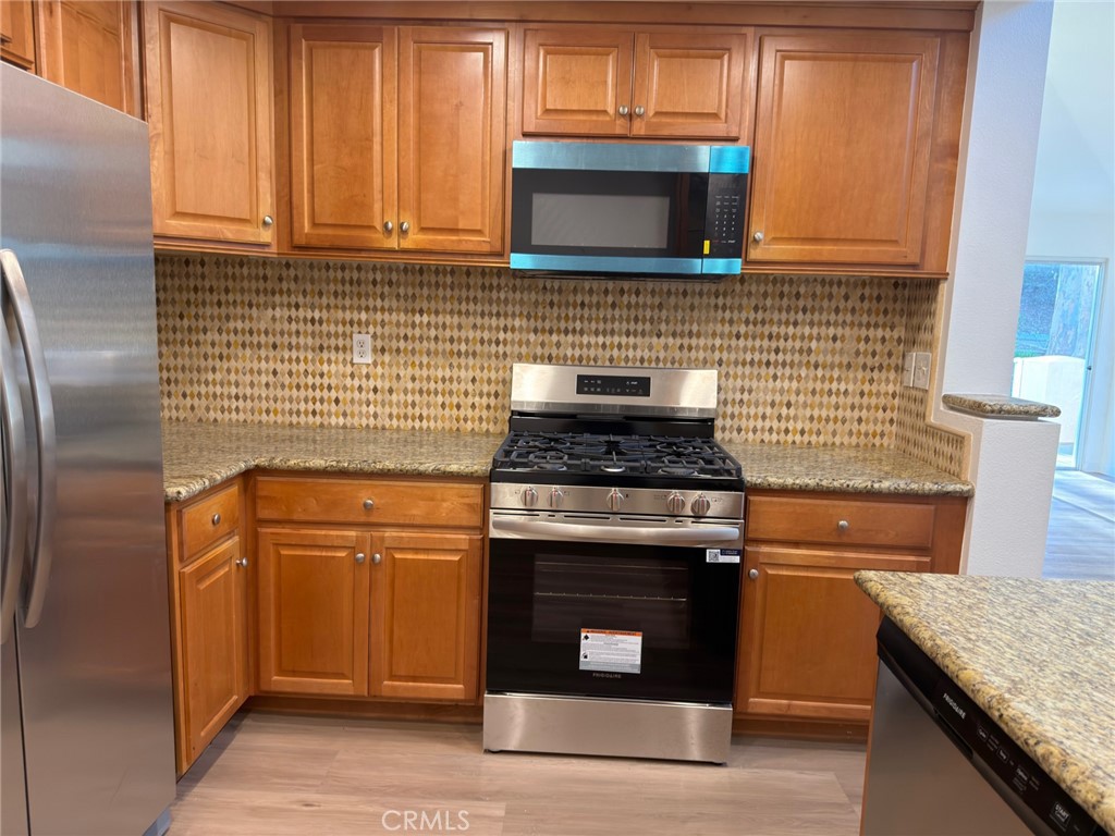 Villas South (VS) - Residential