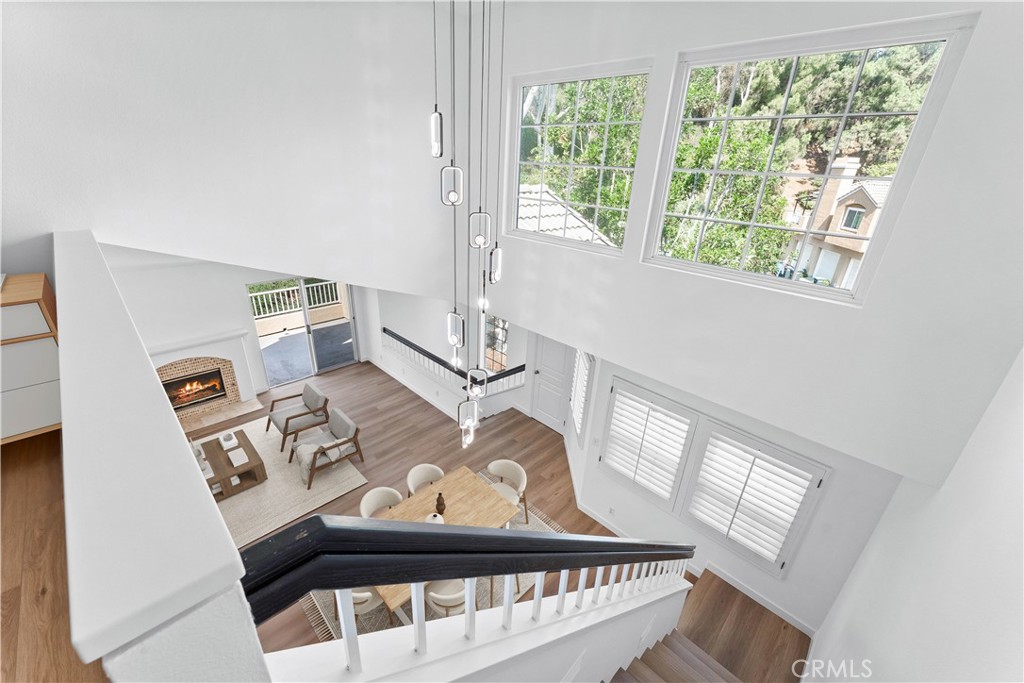 Villas South (VS) - Residential