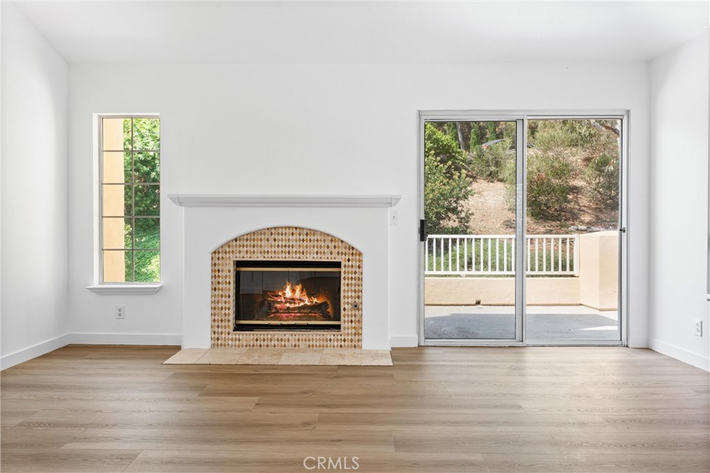 Villas South (VS) - Residential