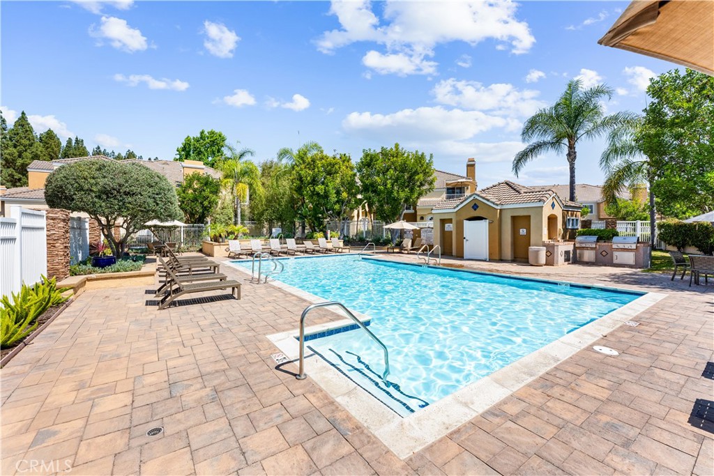 Villas South (VS) - Residential