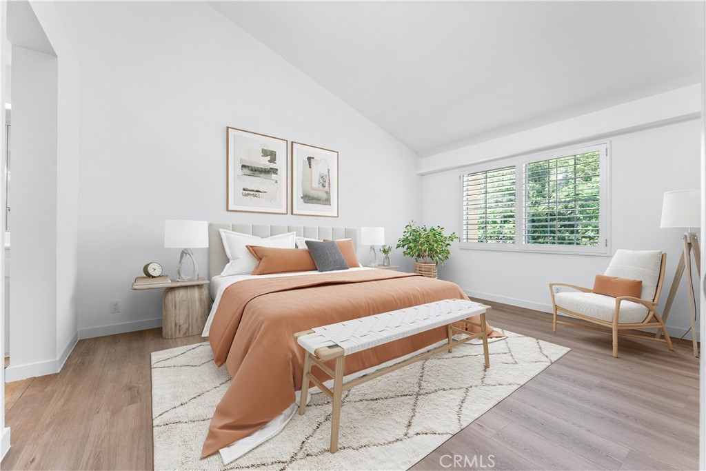 Villas South (VS) - Residential