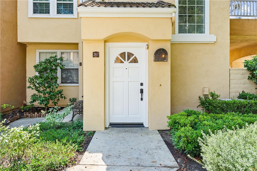 Villas South (VS) - Residential