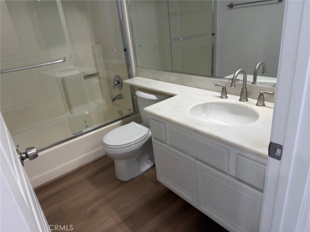 Villas South (VS) - Residential