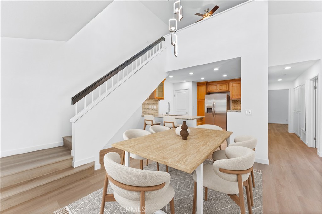 Villas South (VS) - Residential