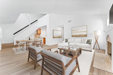 267 Sandcastle Aliso Viejo CA 92656
