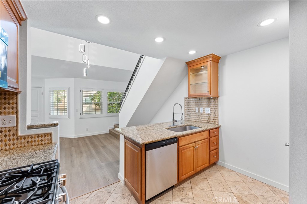 Villas South (VS) - Residential