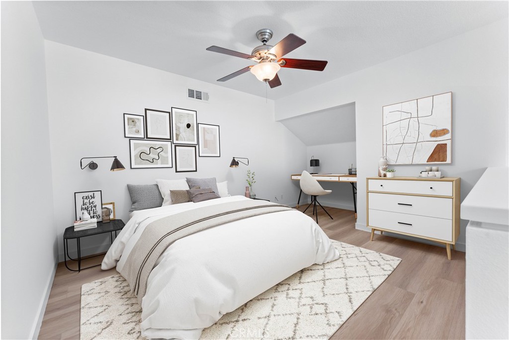 Villas South (VS) - Residential