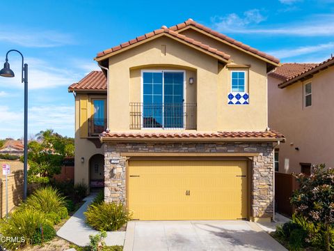 Photo of 2406 Nicklaus Street, Oxnard, CA 93036 (MLS # V1-35184)