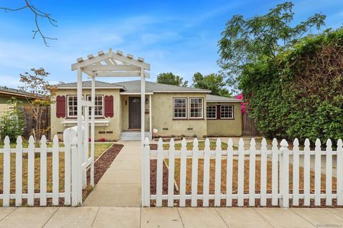 231 E 5Th Ave Escondido CA 92025