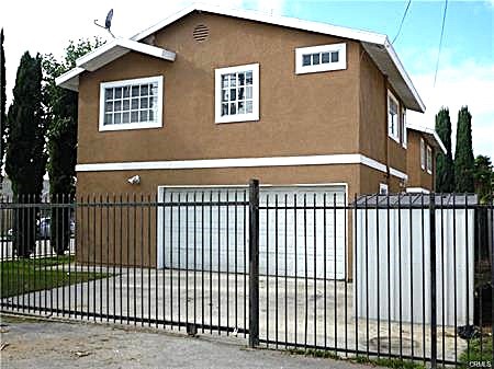 1190 S Thomas Street A & B