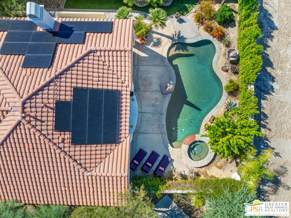 Mira Vista - Residential