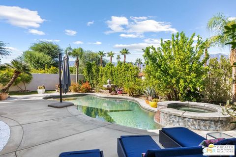 77 Via Las Flores Rancho Mirage CA 92270