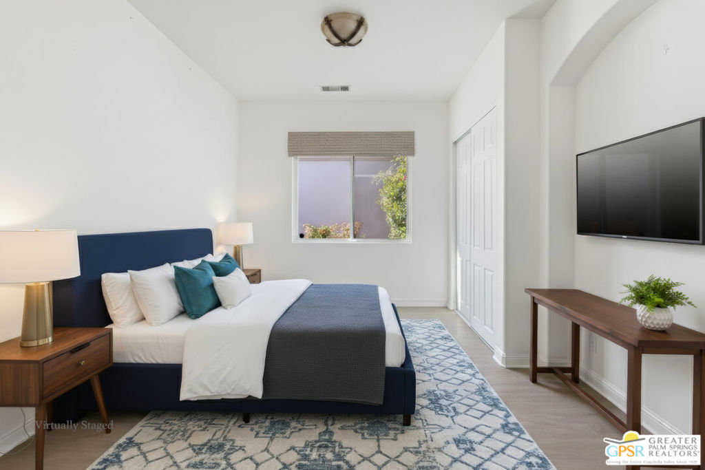 Mira Vista - Residential