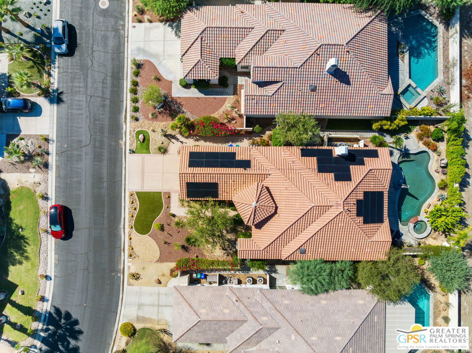 Mira Vista - Residential