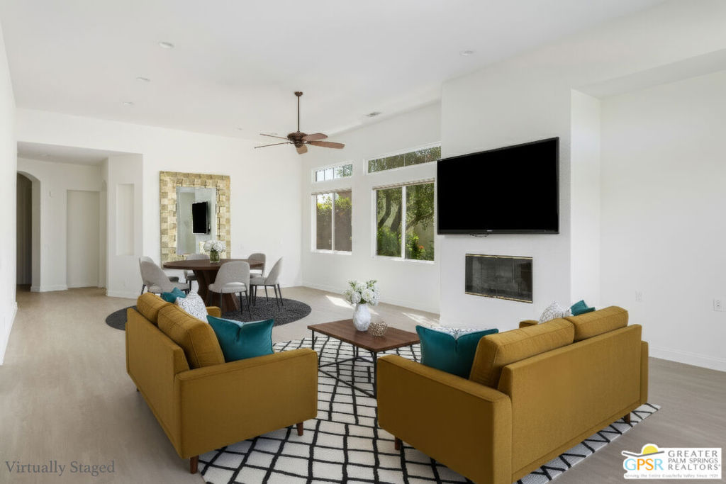 Mira Vista - Residential